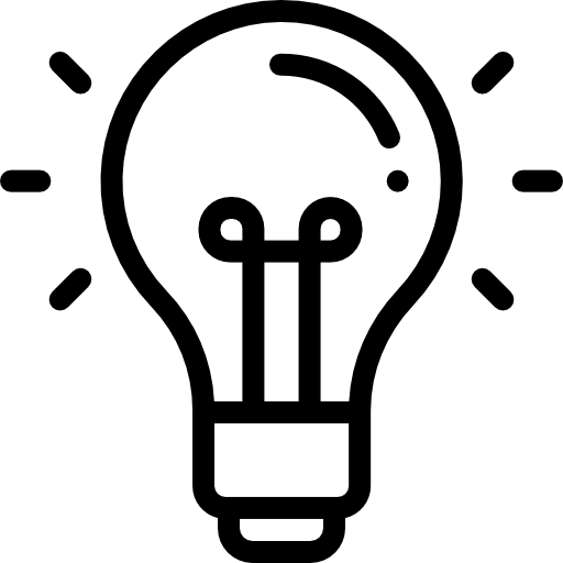 Landscape lighting installation